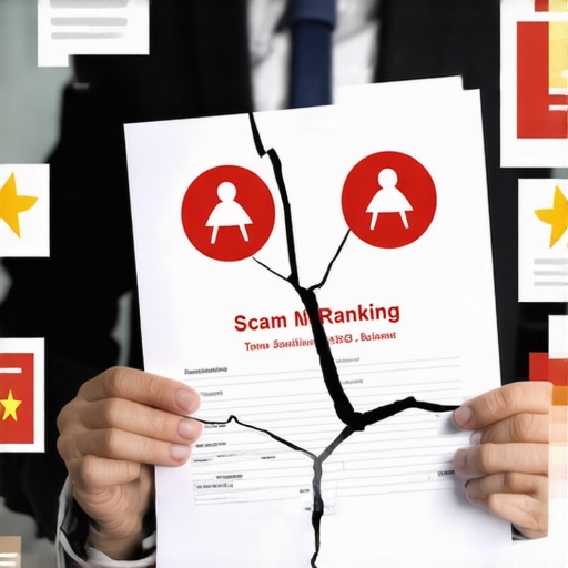 Stop Paying for Junk: 3 GMB Ranking Service Scams [2026]