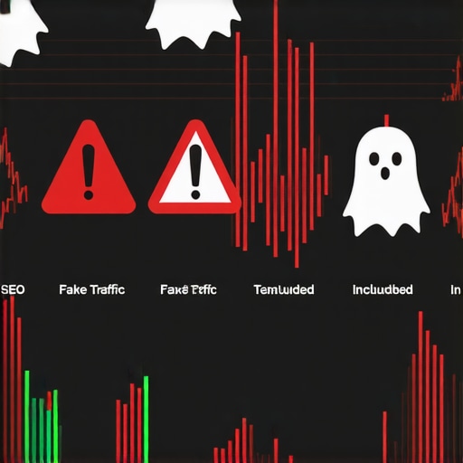 3 Red Flags Your SEO Agency Is Using Fake Traffic Bots
