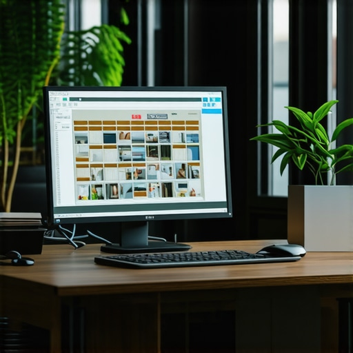 3 Signs Your GMB SEO Package Is Just a Folder of Generic Images