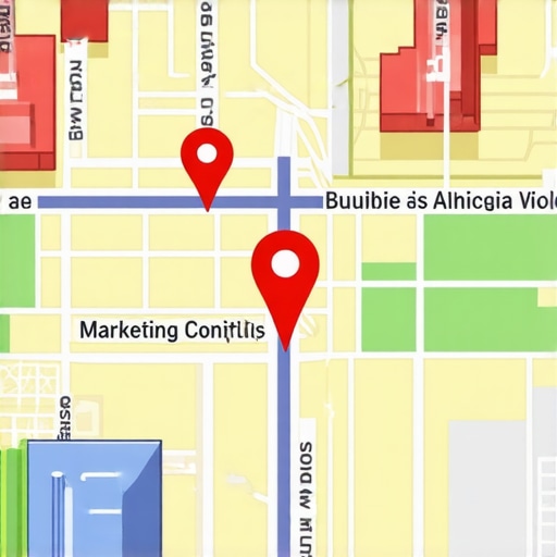 4 Tactics to Increase Your Click-Through Rate from Maps