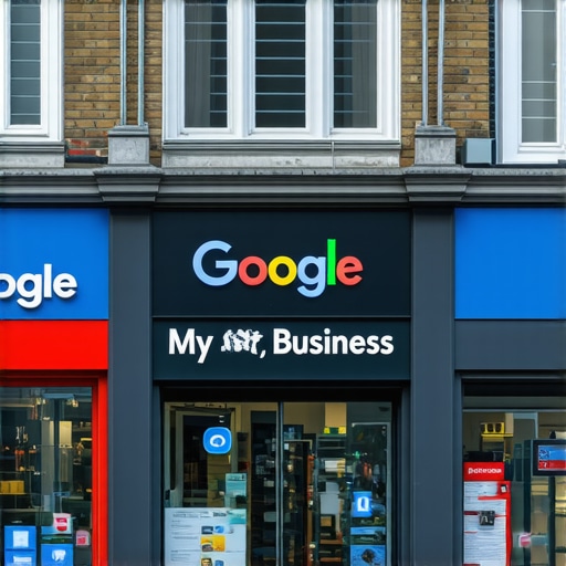 5 GMB Profile Management Secrets for Multi-Location Brands