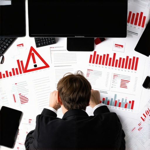 5 Red Flags Your GMB Ranking Expert Is Using Shady Tactics