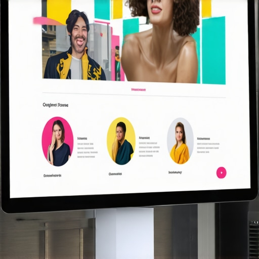 5 Visual Triggers That Actually Force Customers to Click Your Business Profile