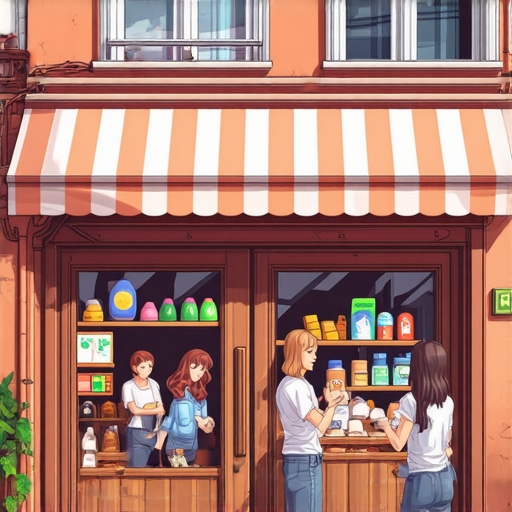 5 Visual Triggers That Make Local Customers Choose You