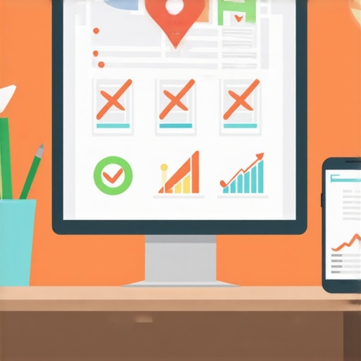 7 Simple Fixes for a Stalled Local SEO GMB Ranking
