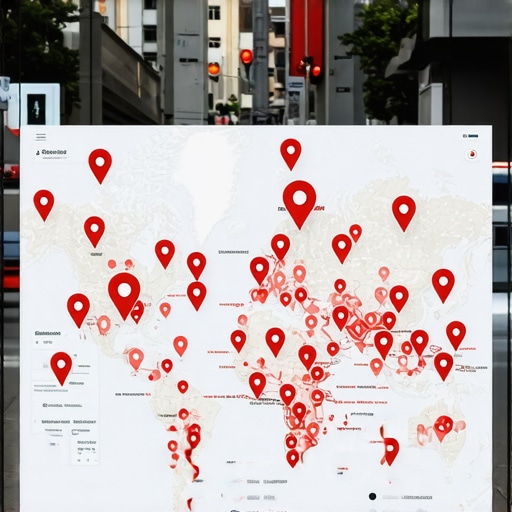 How Behavioral Clicks Outperform Backlinks for Local Map Rankings