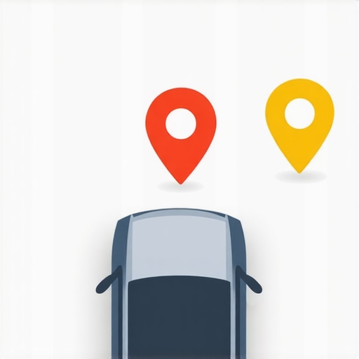 How Customer Driving Directions Impact Your Local Map Position
