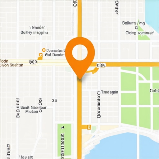 How Customer Driving Directions Impact Your Local Map Position
