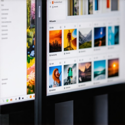 How High-Resolution Images Impact Your Search Visibility
