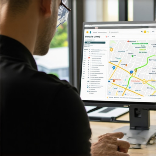 How Local Search Engine Optimization Actually Works for Plumbers