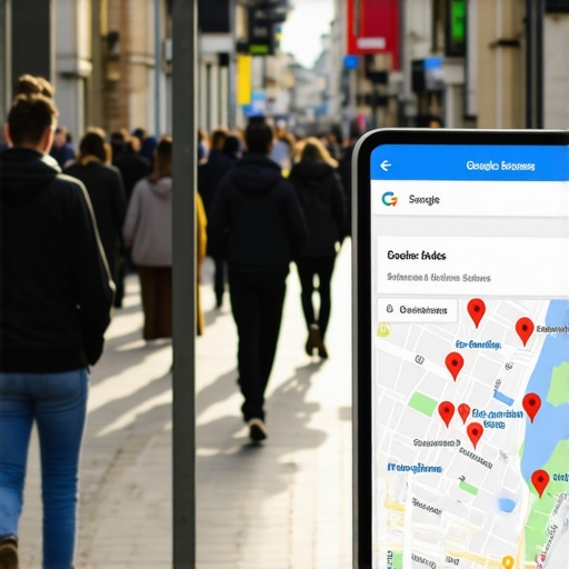 How Local Service Ads and GMB Work Together for Clicks