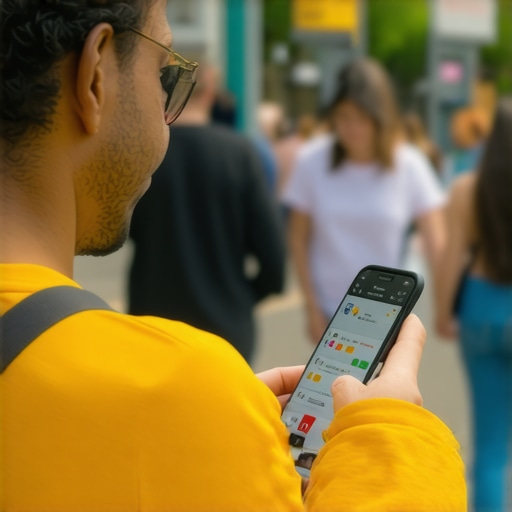 How Real Customer Check-ins Outrank Every Map Citation You Ever Bought