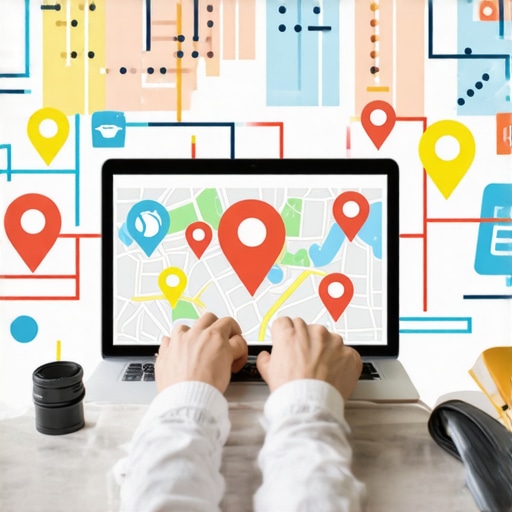 How Search Intent Affects Your Local SEO GMB Ranking