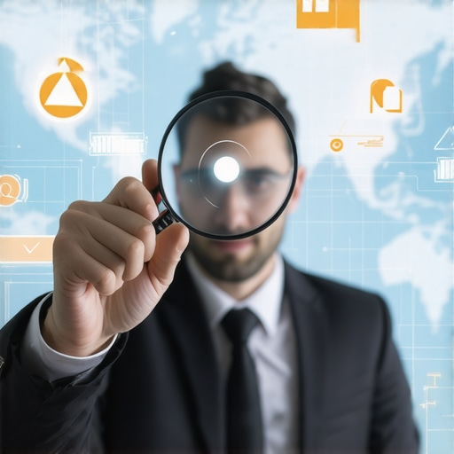 How to Audit Your GMB Profile for Hidden Optimization Errors