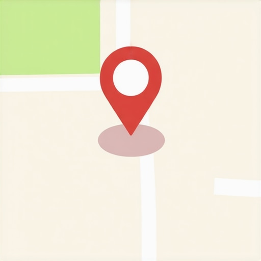 How to Get Your Map Pin to Show Up for Wider Service Areas