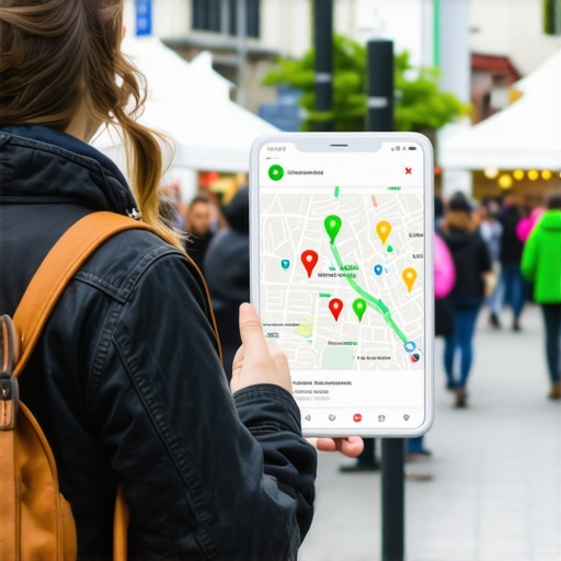 How to Leverage Local Events for a Map Ranking Boost