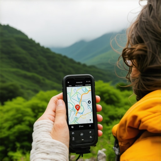 How to Recover Your Map Spot After a Sudden Drop