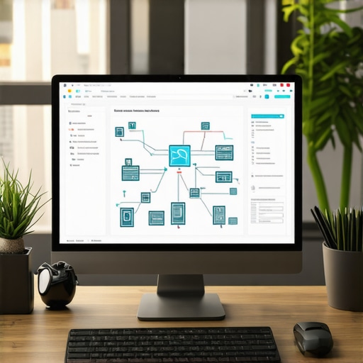 How to Structure Your Website for Local Entity Authority