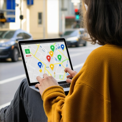 How to Use Local Service Ads to Support Your Organic Map Rank