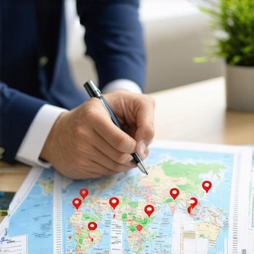 How to Use Map Questions and Answers to Close More Sales