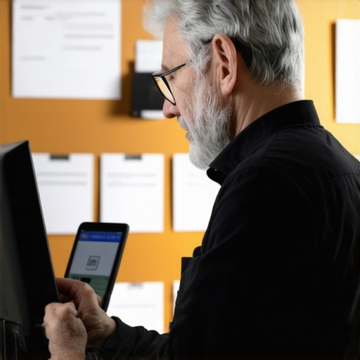 How to Verify Your Business When the Google Postcard Never Comes