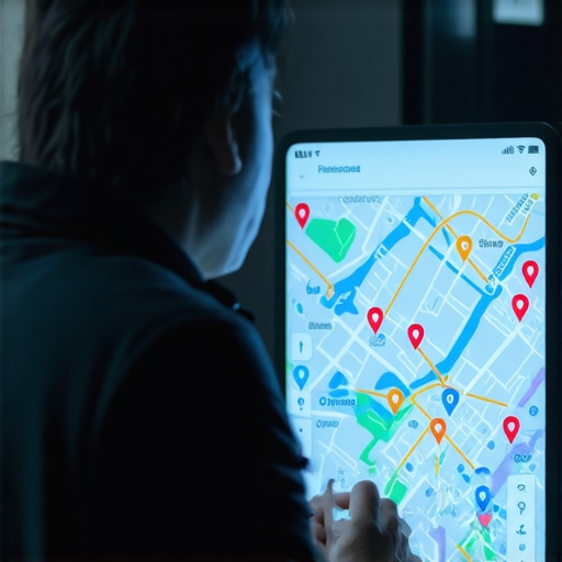 How to optimize your website for the local map algorithm