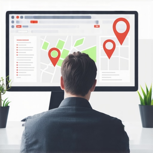How to use Q&A sections to capture long-tail local traffic