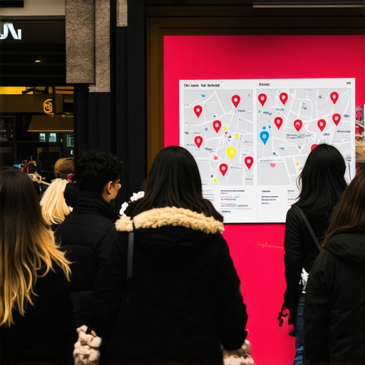 How to use local posts to drive actual foot traffic this week