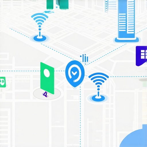 How to win local service area rankings without a physical office