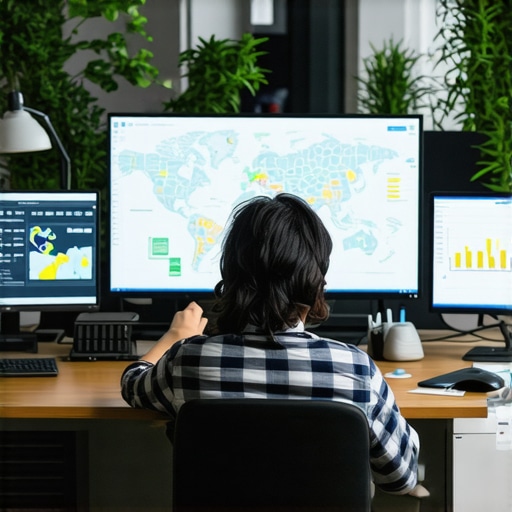 How we rescued a local listing from the map filter using area-specific keywords