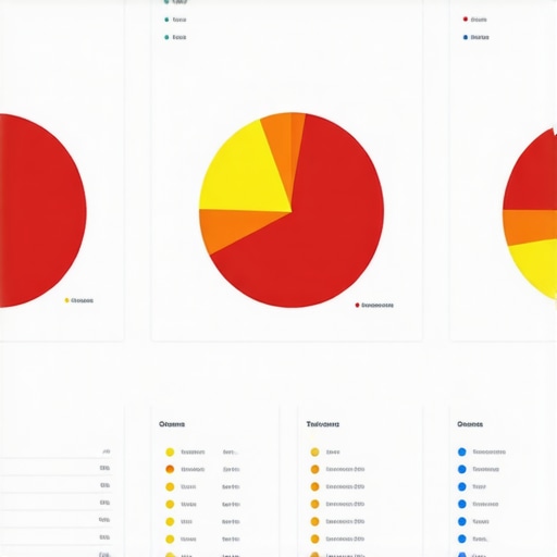 Local SEO Analytics Dashboard Screenshot showing heat maps and Google Maps rankings for local SEO