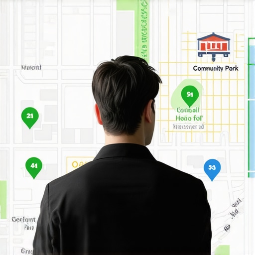 Stop Buying Backlinks for GMB and Focus on These 4 Local Entities