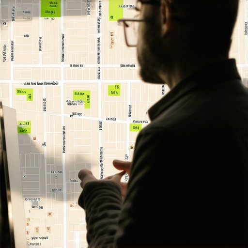 Stop Wasting Cash on Fake Citations: The Neighborhood Proof Method for Maps