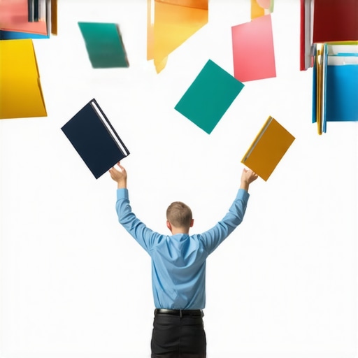 The Hidden Danger of Changing Your Primary Category Too Often