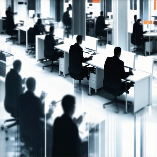 The Hidden Danger of Using Shared Office Space for GMB