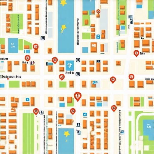 The Impact of High-Resolution Images on Local Search Visibility