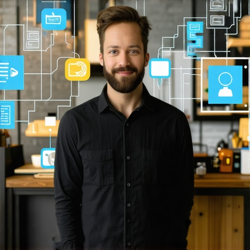 The Interaction Trick That Forces Google to Show Your Business First