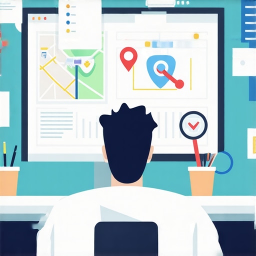 The Proof-Based Method for Selecting a Google Maps SEO Company