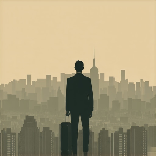 The Proximity Myth: How to Rank Miles Away from Your Office