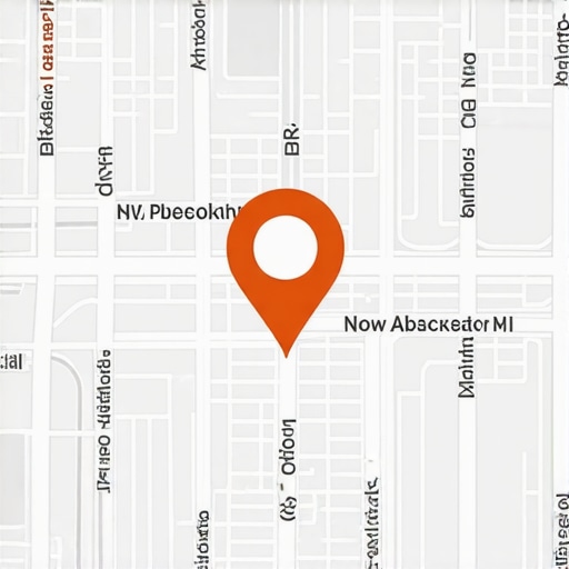 The Simple Address Fix That Expands Your Maps Visibility Area