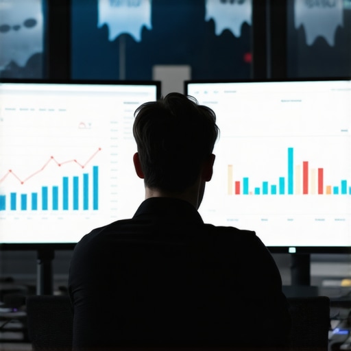 The Truth About Cheap GMB Ranking Services and Ghosting Bots