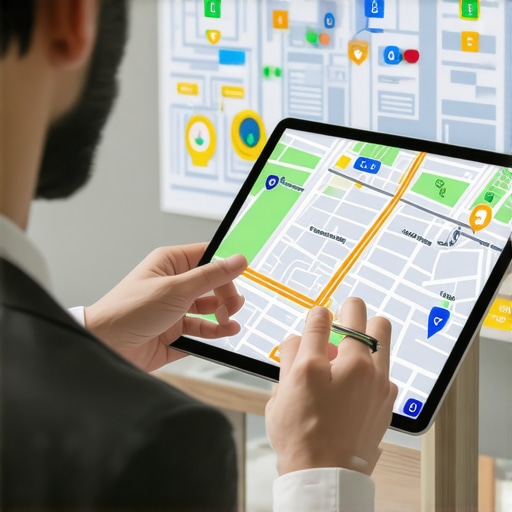 The Truth About Google Maps Marketing Service Lead Generation