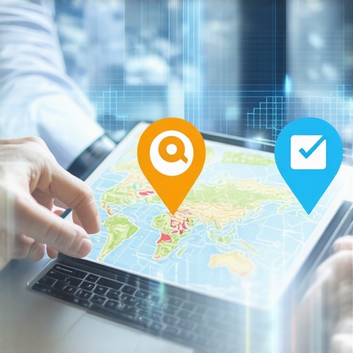 The truth about niche citations for local ranking authority
