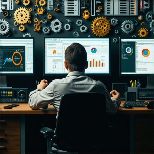 Why Automated GMB Optimization Tools Are Usually a Mistake