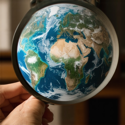 Why Citation Volume Is Less Important Than Geographic Relevance