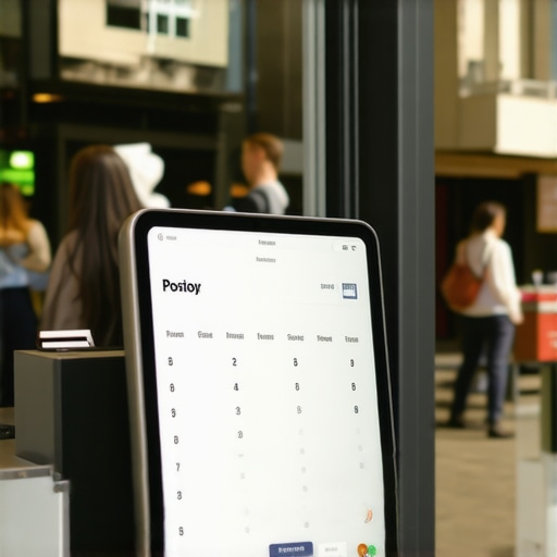 Why Consistent Posting on GMB Still Matters for Local Visibility