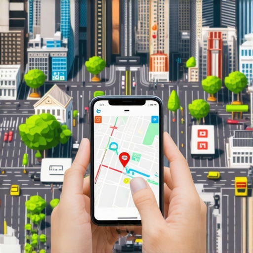 Why Local Driving Directions Matter More Than Your Review Count