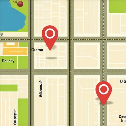 Why Most Google Maps Citation Services Fail to Move the Needle