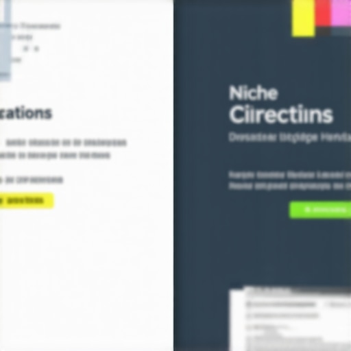 Why Niche Citations Beat General Directories Every Single Time