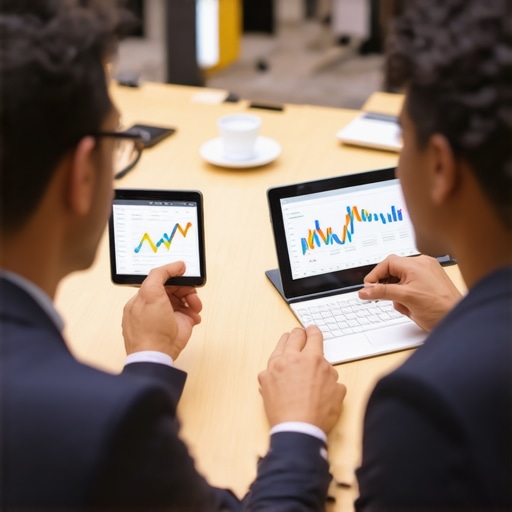 Why Real Interaction Data Beats Every GMB Backlink Strategy